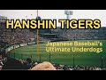 Hanshin Tigers - Breaking the Curse of the Colonel