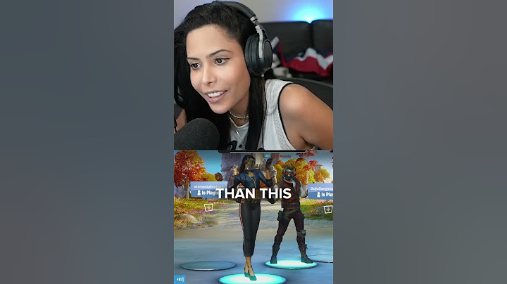 A 4 Year Old Roasted me In Fortnite 😞