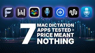7 Mac Dictation Apps Tested The Cheapest Wasn t Worst The Priciest Wasn t Best