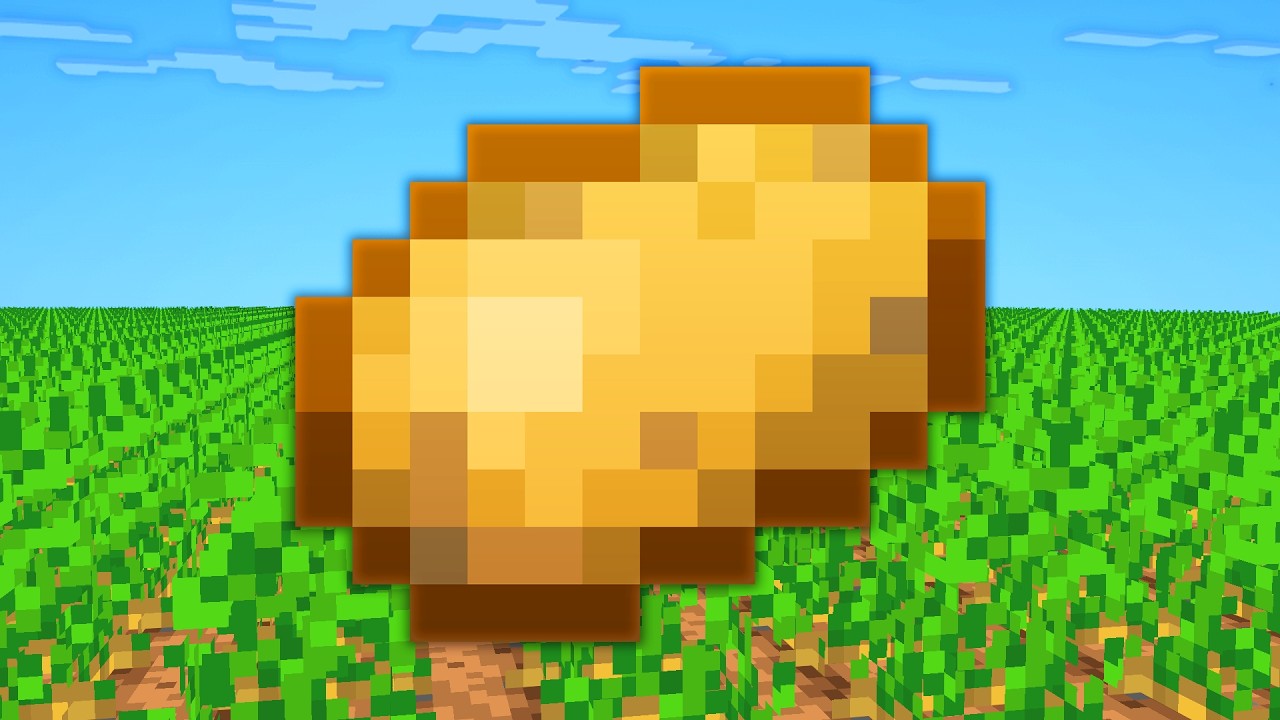 potato - YouTube