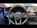 2026 Lexus RX RX 350h Luxury Sant Barbara, Goleta, Ventura, Santa Maria, Oxnard CA