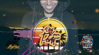 Dubplate Old Van Party - Lion Bigmao. G Shock Riddim