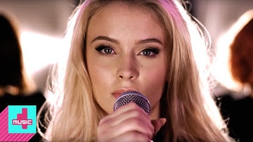 Thumbnail of Zara Larsson - Lush Life (Live)