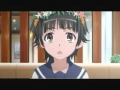 とある科学の超電磁砲 初春飾利紹介 エヴァ風.flv