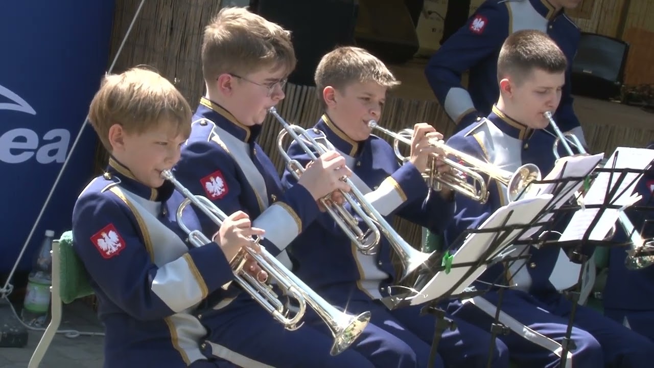 25 05 2025 Furioso - Festyn  Hospicyjny z Eneą