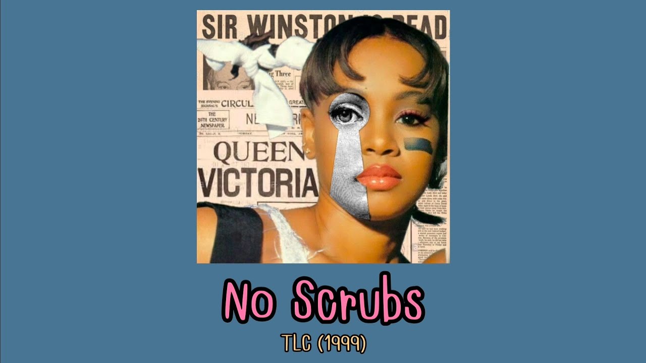 [SUBTHAI] TLC No Scrubs (1999) ซับนอสตัล YouTube