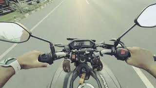Grenaro Wireless Mic Testing on Moto Vlog 🎤🏍️