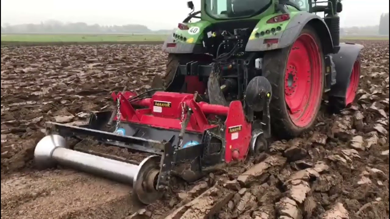 AGRATOR  -- GMT-1800