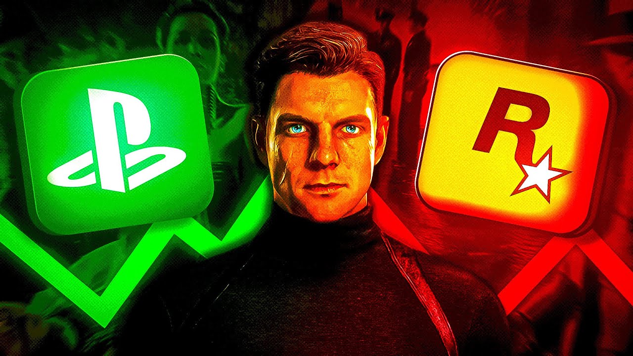 AGENT: O FRACASSO da ROCKSTAR e PLAYSTATION