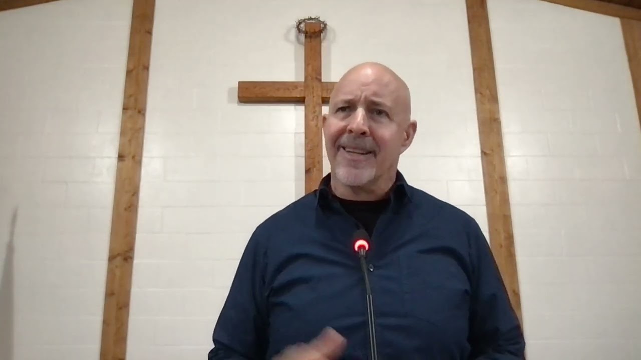 The Seven Points of Truth by Pastor Lance Edminster