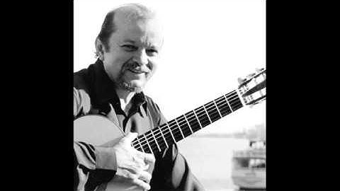 Thumbnail of Latin American Music - "Ebulicao" (Boiling) by Sebastiao Tapajos