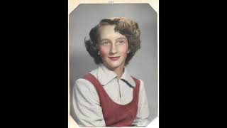 Barbara Wells Memorial Slideshow