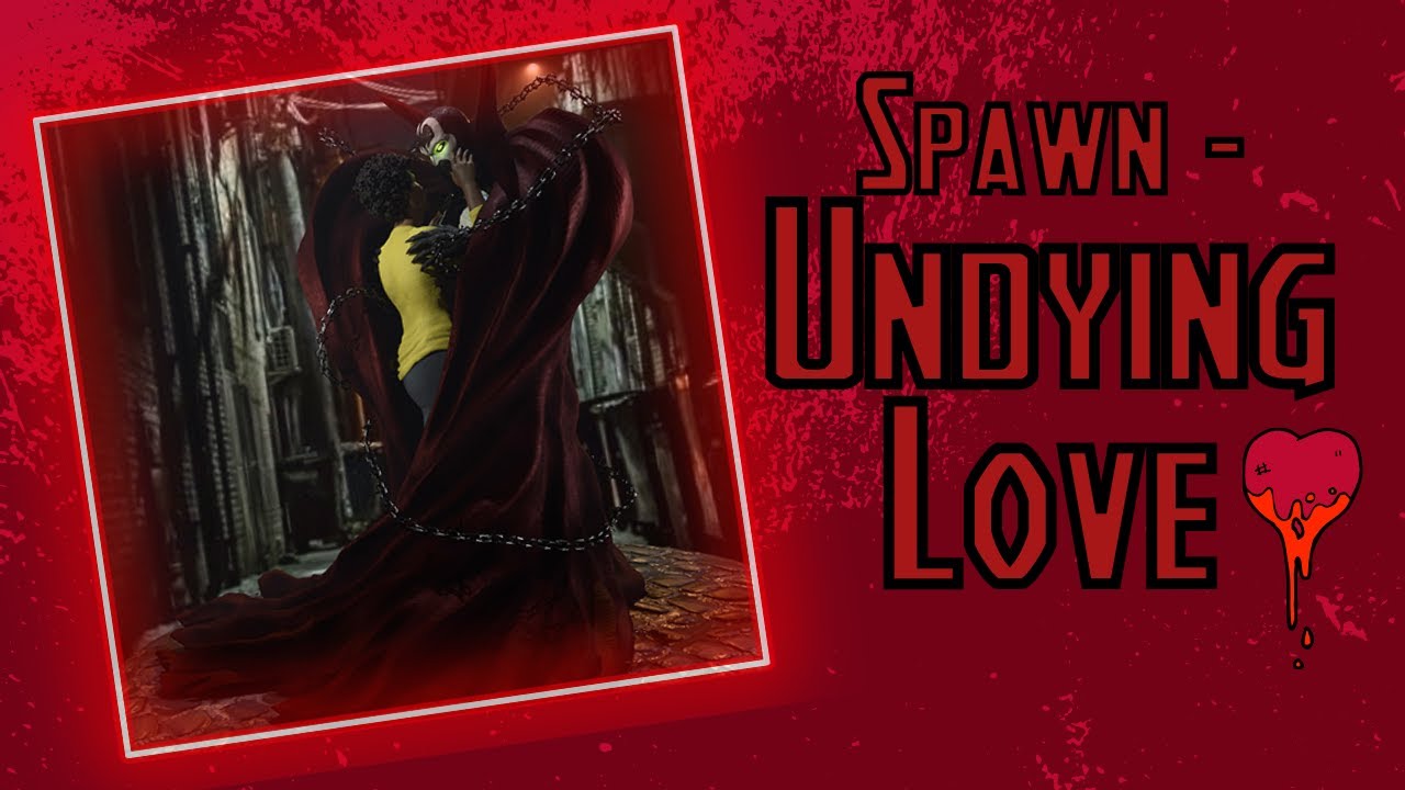 UNDYING LOVE | How to Buy 3D Digital Collectable!