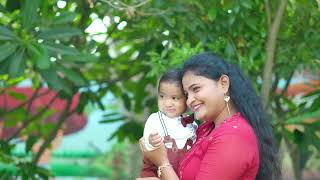 Viraj Nandan Birthday Video