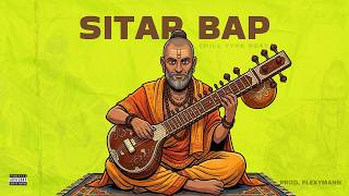 🔥FREE INDIAN SITAR TYPE BEAT || SITAR BAP || SAMBATA TYPE BEAT 🔥