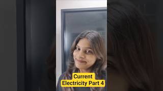 Current Electricity & Magnetism Class 8 Science 1 Chapter 4 - By Vidhi Mam #maharashtraboard #shorts