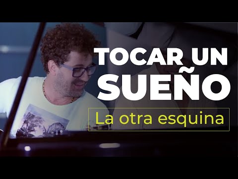 Tocar un Sueño