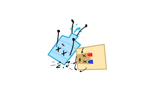 12 FpS FlipaClip Animation Test (Bad Ending)