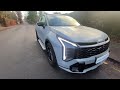 2025 Kia Sportage - GT-Line S - Petrol - (HT25 PPK)