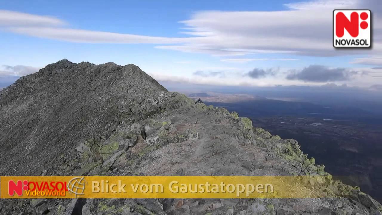 Telemark Nature Telemark – nature experiences all year - YouTube