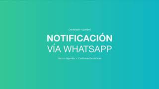Goobot y Dentalsoft