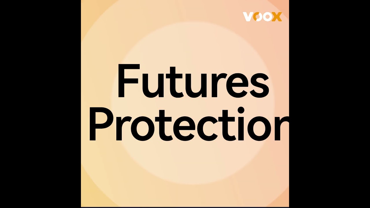 🔥VOOX 3rd Anniversary | Trade Crypto Easy | 300,000 USDT mega prize pool