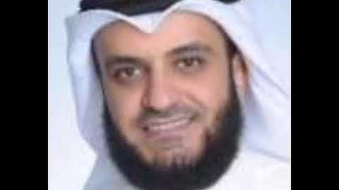 21-سورة الأنبياء/مشاري العفاسي-برواية حفص عن عاصم