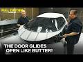 Full Custom Garage - Season 4 Episode 10