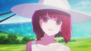 Kana Beats Ruby And Mem-Cho In Karaoke Singing Contest Oshi No Ko Episode 9