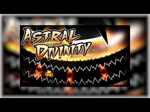GD Astral Divinity Song Slowed Reverb 
