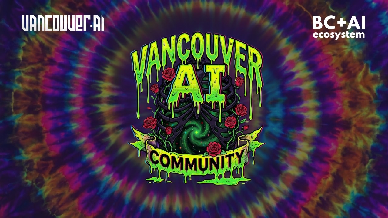 Indigenous Prophecy, Internet Archive & Anti-Slop AI: Vancouver AI May 2026