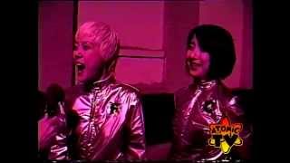 Atomic TV: The "Ex-Girl Episode"