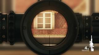 Hitman 2016 Episode 4 Sniper Assassin ,Suit Only Challenges Mission Club 27 Bangkok screenshot 4