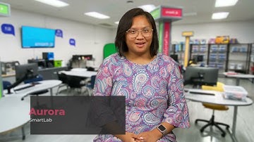 The Benefits of SmartLab