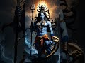 Bhole girjapati 🙏#shivtandavaarti #ytshorts