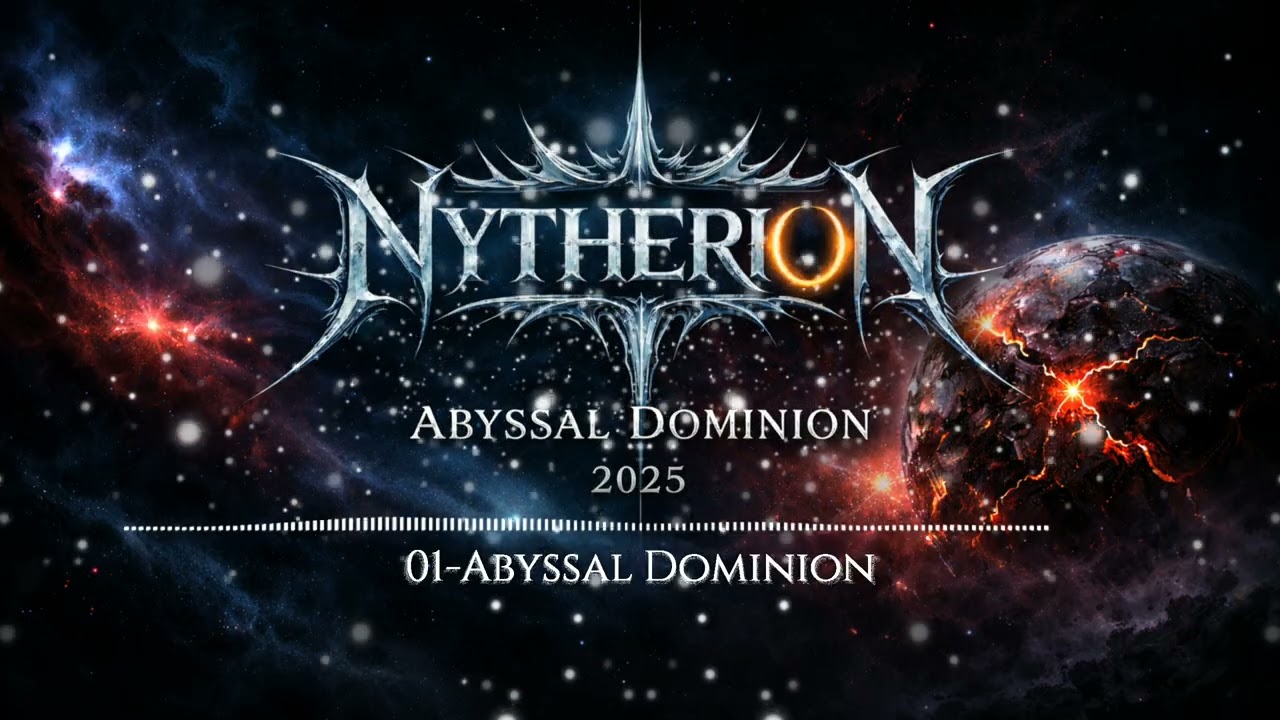 01-Abyssal Dominion