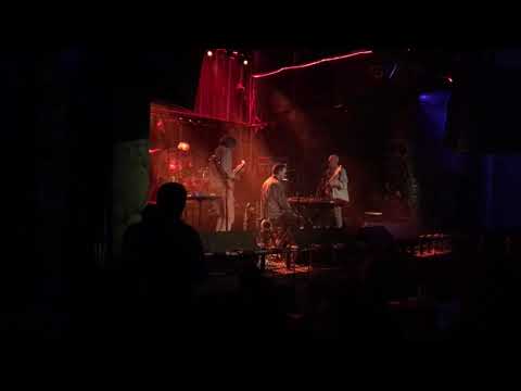 The Tale of Taliesin - Soft Machine ft. Gary Husband