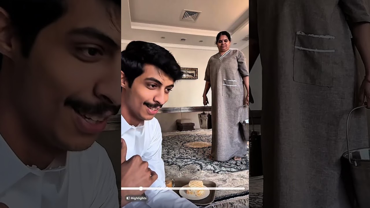 29 October بث حسين العتيبي