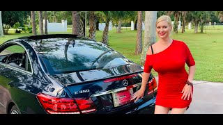 This Is Why A 2014 Mercedes-Benz E350 Coupe Is Still This Amazing