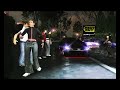 Peugeot 206 Gti - NFS Underground 2 - Parte 16 #nfsunderground2 #nfs #peugeot206