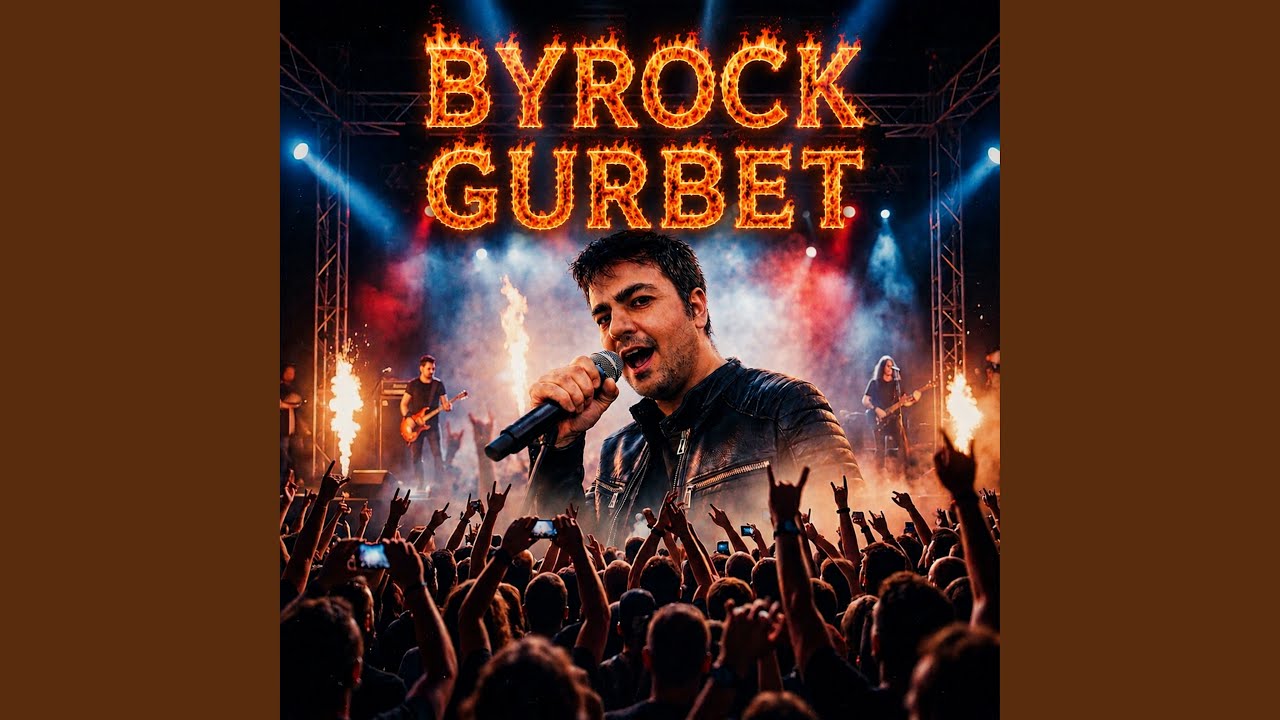 Watch GURBET on YouTube Watch GURBET on YouTube