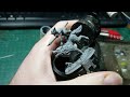 Beginning of video