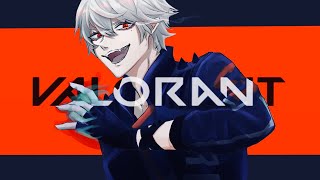【 Valorant 】けえる【 ランク 】