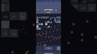 Bricks n Balls - Level 339 - 3 Stars