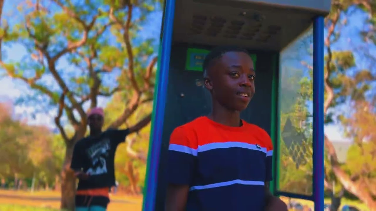 Slender Girl - Plan B (Feat. Ghost45) [Short Clip]