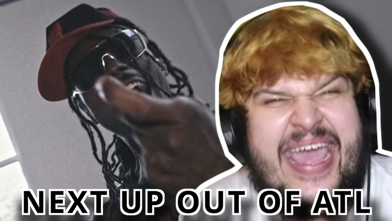 TEZZUS - BLACK $HIT 321JMP REACTION - YouTube