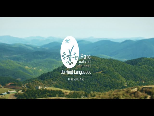 Parc naturel régional du Haut-Languedoc - Une autre vie s'invente ici