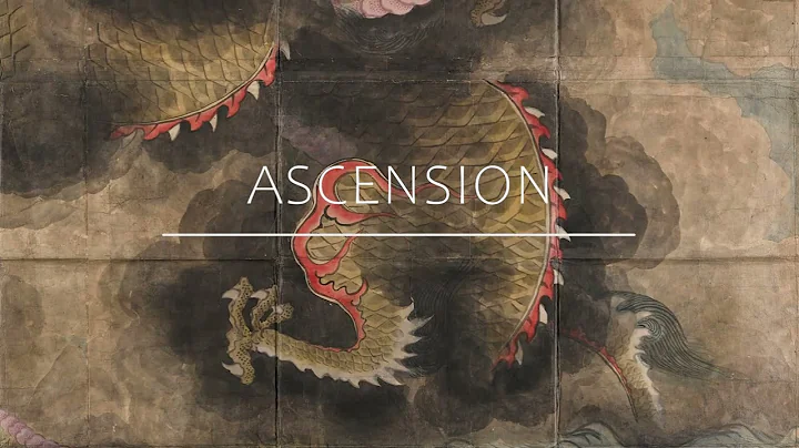 Ascension by James Finamore