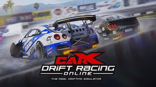 Carx drift racing online 1 with viewers
