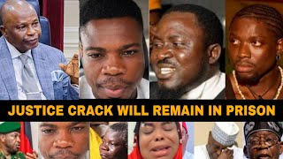 Celebrity CHIDIEBERE TO REMAIN IN PRISON - VDM REACT OVER MARSHALL DECISION / Peter Randy, mama pee & sowore Profile
